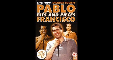 Bits And Pieces Live From Orange Co