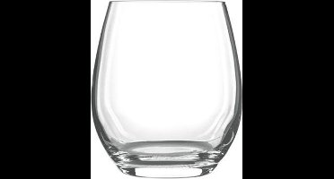 Luigi Bormioli Palace Glas - 0.4 l - 6 stuks