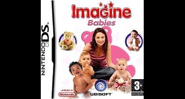 Imagine Babies (AKA Imagine Babyz) /NDS
