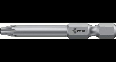 "Bit 867/4 Z DIN3126-E 1/4"", T 10x70mm Wera"