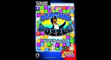 Penguin Puzzle
