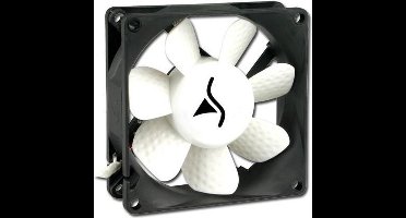 Sharkoon Silent Eagle 2000  (Retail, 3-pins/4-pins)