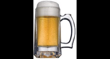 Pasabahce Pub – Bierglazen – Set van 2 – 300 ml