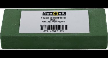 Polijstpasta's, Industriebroodjes