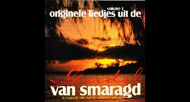 Gordel Van Smaragd Vol. 1