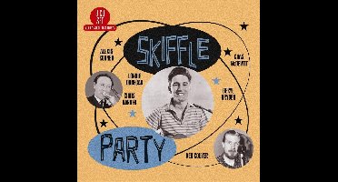 Skiffle Party