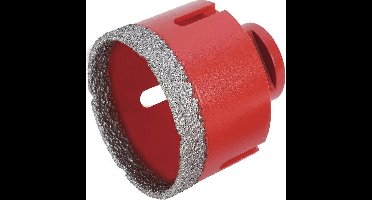 Rubi Tegelboor 60mm - M14 - Diamantboor tegels