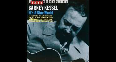 Kessel Barney - A Jazz Hour With