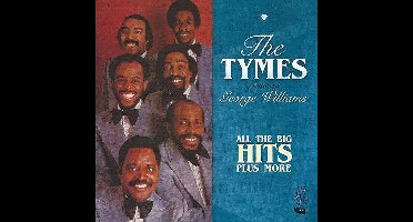 All The Big Hits Plus More