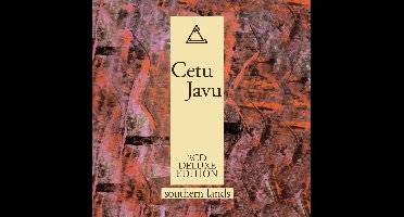 Southern Lands (Deluxe Edition)