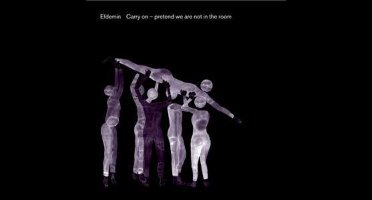 Efdemin - Carry On Pretend We're Not In The R (CD)