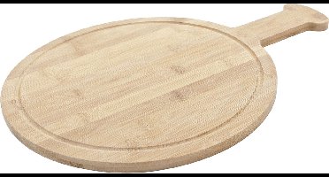 Cosy & Trendy Bamboeplank - Ø 30 cm x 1 cm