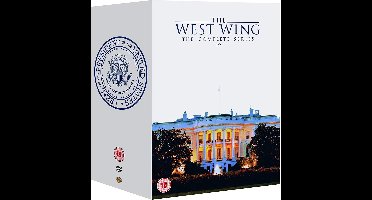 West Wing:season 1-7