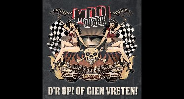 D'r Op! Of Gien Vreten!