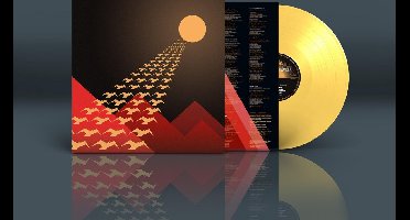 A Hundred Years Is Nothing (Solid Yellow Vinyl)