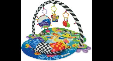 Lamaze Freddie de Vuurvlieg 3-in-1 Speelgym