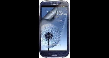 Belkin Screen guard Screenprotector voor Samsung Galaxy S3 - 3pack