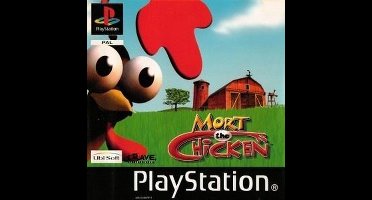 Mort The Chicken