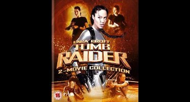 Tomb Raider 1-2