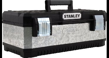 STANLEY Gereedschapskoffer Galva 20" MP - 1-95-618