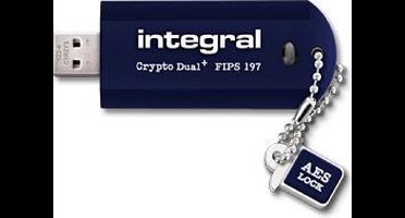Integral 64GB USB