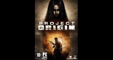 F.E.A.R. 2 - Project Origin - Windows