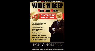 Multi Level Magic- Wide 'N Deep