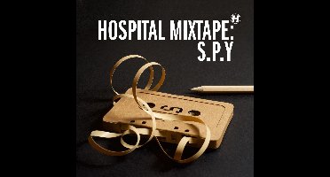 Hospital Mixtape