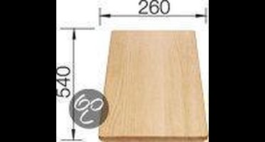 Blanco Snijplanken 225362