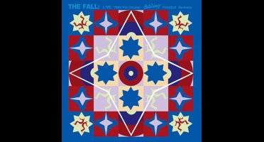 Live at Batschkapp, Frankfurt 1993