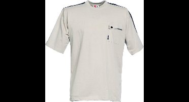 Havep 7234 T-shirt Ecru maat XL