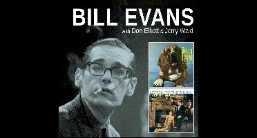 The Mello Sound Of Don Elliott / Listen To The Music Of Jerry Wald