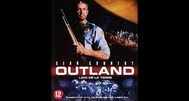 Outland (Blu-ray)