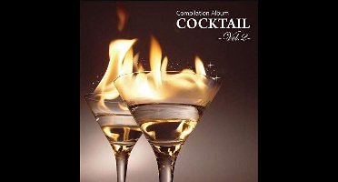 Various Artists - Cocktail (CD)