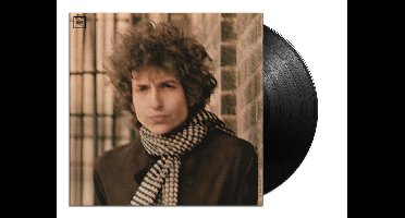 Blonde On Blonde
