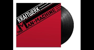 The Man Machine