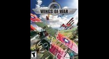 Wings Of War (ace) - Windows