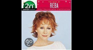 Mcentire Reba - Christmas Collection