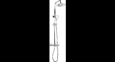 Allibert Rondi Douchekolom 28,2x112x55cm