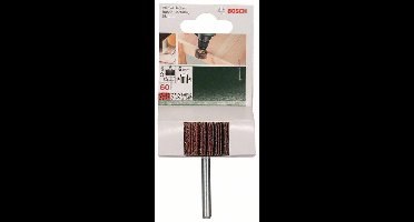 Bosch - Lamellenschijven voor boormachines, 50 mm