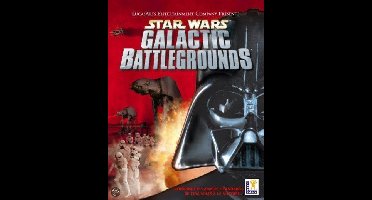 Galactic Battlegrounds Exp: Aotc