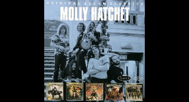 Original Album Classics