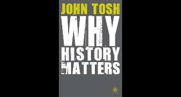 Why History Matters