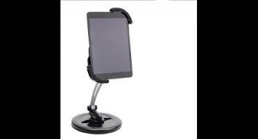 LMP iFlex Stand, universele standaard voor 7"-11" tablets, roteren, vouwen, incl. wandbevestiging.