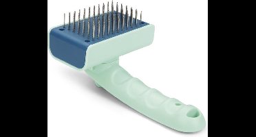 Beeztees Zelfreinigende Verzorgingshark 16 Cm