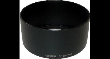 Dörr DR-ES-71II Zwart