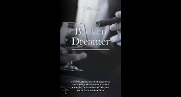 Broken Dreamer