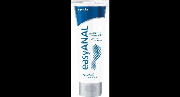 Easy Anal - 80 ml - Glijmiddel