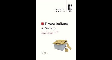 Il voto italiano all’estero. Riflessioni, esperienze e risultati di un’indagine in Australia