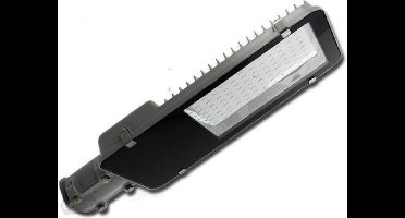 V-Tac 50W High Lumen LED Straatlamp | 4500K